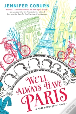Capa do artigo We'Ll Always Have Paris