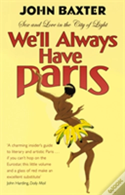 Capa do artigo We'Ll Always Have Paris