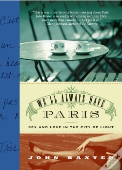 Capa do artigo We'Ll Always Have Paris