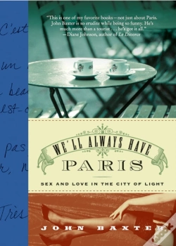 Capa do artigo We'Ll Always Have Paris