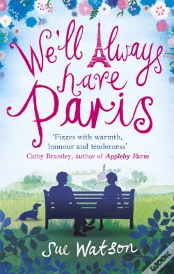 Capa do artigo We'Ll Always Have Paris