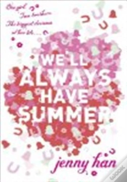 Capa do artigo We'Ll Always Have Summer