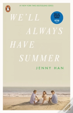 Capa do artigo We'll Always Have Summer