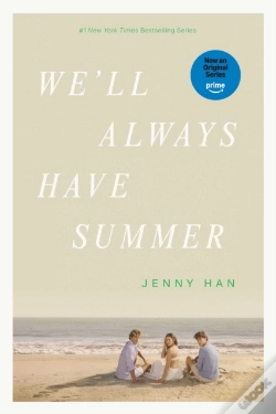Capa do artigo We'Ll Always Have Summer