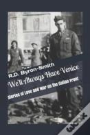 We'Ll Always Have Venice