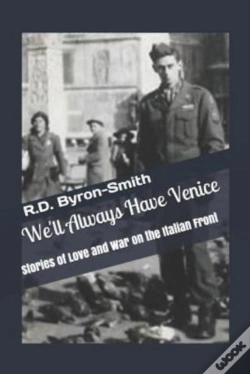 Capa do artigo We'Ll Always Have Venice