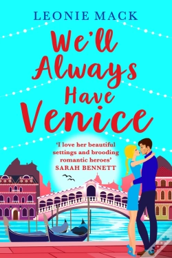 Capa do artigo We'Ll Always Have Venice