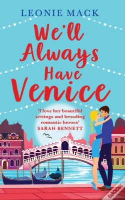 Capa do artigo We'Ll Always Have Venice