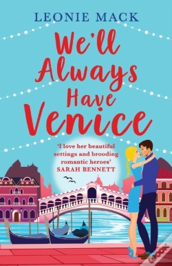 Capa do artigo We'Ll Always Have Venice