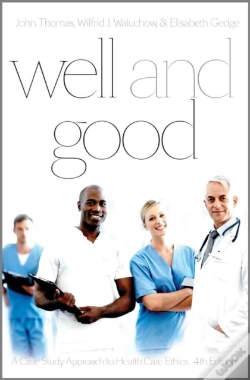 Capa do artigo Well And Good