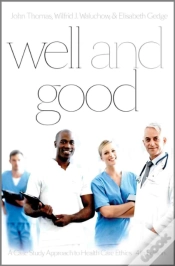 Capa do artigo Well And Good