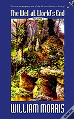 Capa do artigo Well At The World'S End