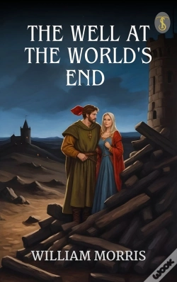 Capa do artigo Well At The World'S End