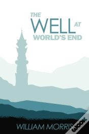 Capa do artigo Well At World