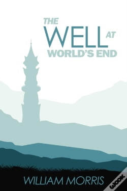 Capa do artigo Well At World'S End