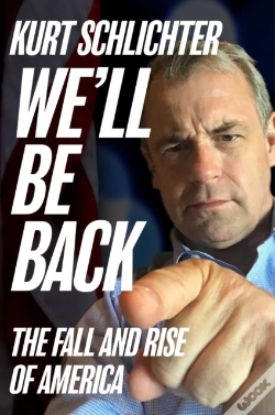 Capa do artigo We'Ll Be Back