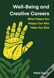 Capa do artigo Well-Being And Creative Careers