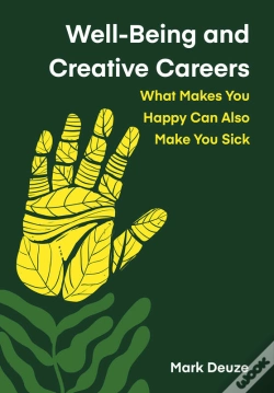 Capa do artigo Well-Being And Creative Careers