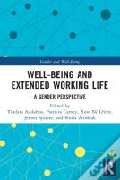 Well-Being And Extended Working Life