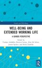 Well-Being And Extended Working Life - Preview