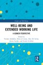 Well-Being And Extended Working Life - Preview