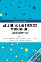 Well-Being And Extended Working Life