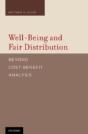 Well-Being And Fair Distribution - Preview