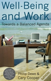 Capa do artigo Well-Being And Work