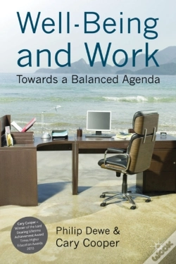 Capa do artigo Well-Being And Work