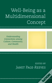 Capa do artigo Well-Being As A Multidimensional Concept