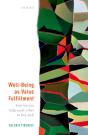 Well-Being As Value Fulfillment - Preview