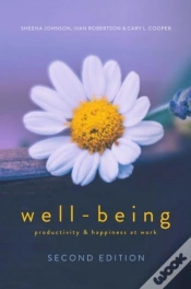Capa do artigo Well-Being