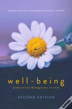 Capa do artigo Well-Being