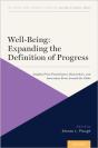 Well-Being: Expanding The Definition Of Progress - Preview
