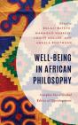 Well-Being In African Philosophy - Preview