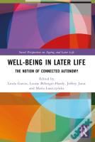 Well-Being In Later Life