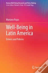 Well-Being In Latin America
