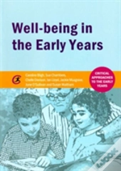 Well-Being In The Early Years
