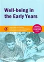 Well-Being In The Early Years - Preview