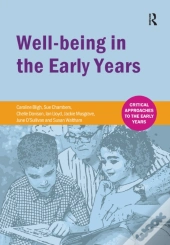 Well-Being In The Early Years