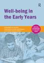 Well-Being In The Early Years - Preview