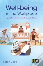 Well-Being In The Workplace
