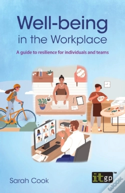 Capa do artigo Well-Being In The Workplace