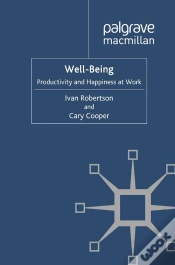 Capa do artigo Well-Being