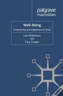 Capa do artigo Well-Being