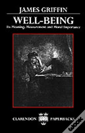 Capa do artigo Well-Being