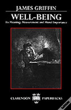 Capa do artigo Well-Being