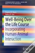 Well-Being Over The Life Course