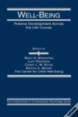 Capa do artigo Well-Being : Positive Development Across The Life Course
