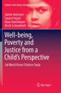 Well-Being, Poverty And Justice From A Childâ€™S Perspective - Preview